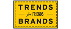 Скидка 10% на коллекция trends Brands limited! - Известковый